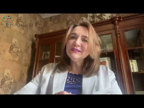 Видео: Як низька самооцінка  перетворює Жінку з пані на  кріпачку, і що робити. Психолог Інна Клименко.