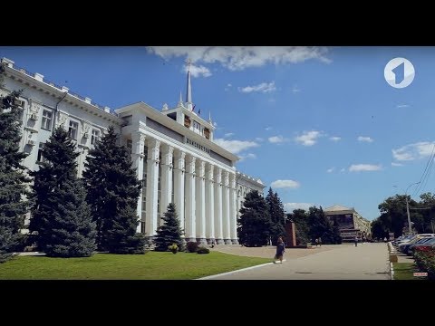 Видео: К 225-летию г. Тирасполя. Документальный фильм "Наш город"