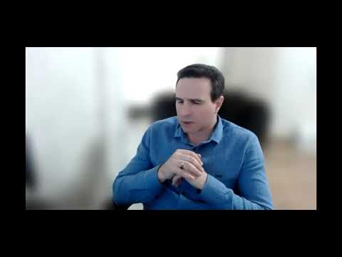 Видео: Тема: "Восьмая заповедь: "Не кради". Всё глубже чем кажется" (А. Бокертов)