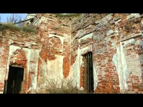Видео: Могилевская область. Старая Водва