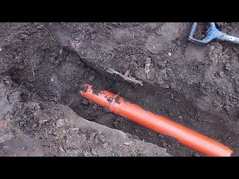 Видео: Простий септик для невеликого будинку на довгі роки