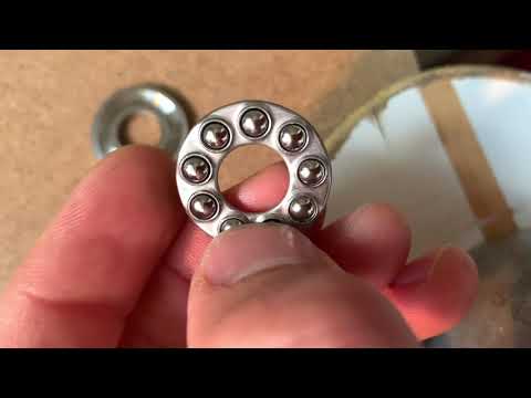 Видео: Обслуживание surf skate YOW version 3/4 и подготовка к сезону.