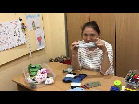 Видео: Учимся сортировать. Часть 3.