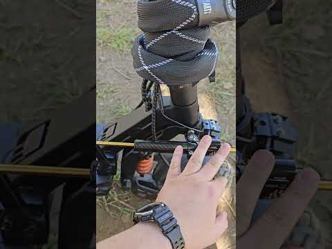 Видео: Рулевой демпфер на Kugoo kirin g2 pro max