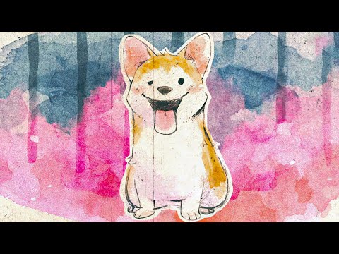 Видео: Булочка из РАЯ ищет ПАПУ | Прохождение My Little Puppy Часть 1