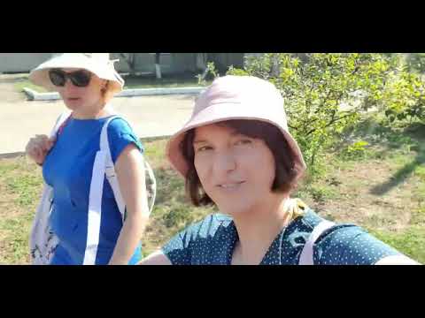 Видео: Путешествие в Ейск. Часть 1. Как нас подвели с жильём.