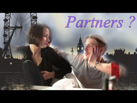 Видео: ✨ Миша&Алиса || Londongrad || Partners?