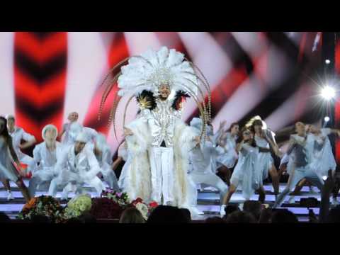 Видео: Филипп Киркоров - Музыка