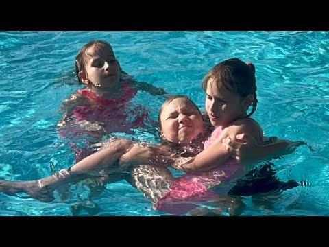 Видео: ВЛОГ Классный ресторан в отеле JA LAKE VIEW в Дубае! Гуляем в центре