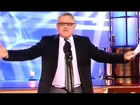 Видео: Алексей Цапик Праздник для людей.
