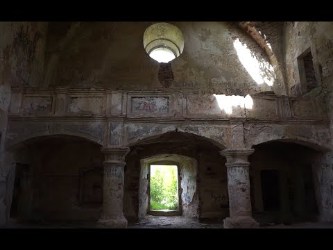 Видео: Нирків, урочище Червоне. Джуринський водоспад. Кашкетники. Заліщики та закинутий табір. Серія 4