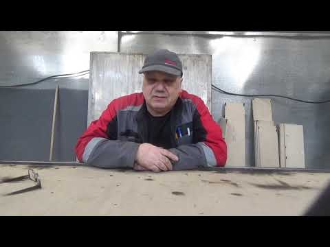 Видео: Мини ШМЕЛЬ. Одна горелка из 2х.