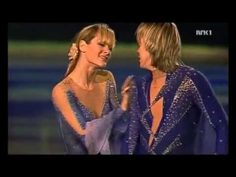 Видео: Албена и Максим "Для тебя" / Albena & Maxim "Per te"