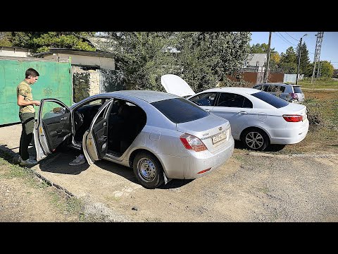 Видео: ПРОМЕНЯЛИ СВЕЖИХ КИТАЙЦЕВ НА СТАРОГО ЯПОНЦА / НАРВАЛИСЬ НА АГРЕССИВНОГО ПЕРЕКУПА!