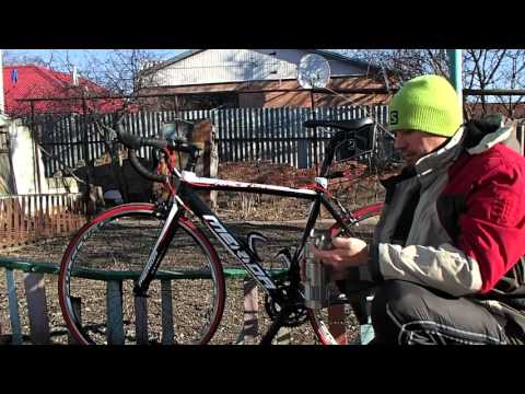 Видео: Второй тест термофляги Elite Deboyo