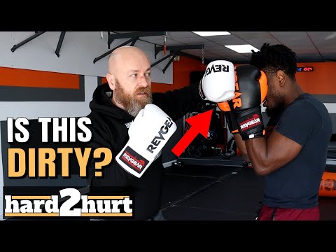 Видео: Захваты рук и манипуляции гардом в боксе, кикбоксинге и ММА