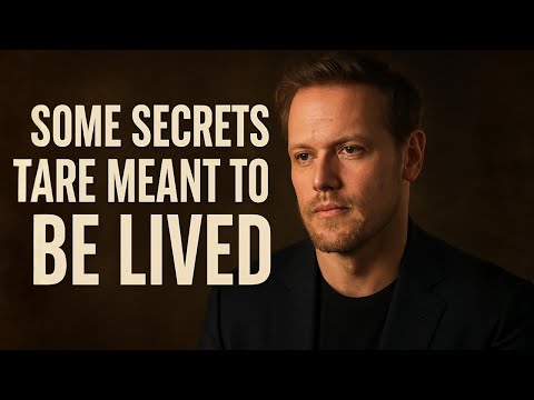 Видео: Сэм Хьюэн нарушает тишину: секрет «Чужестранки», хранимый десятилетиями