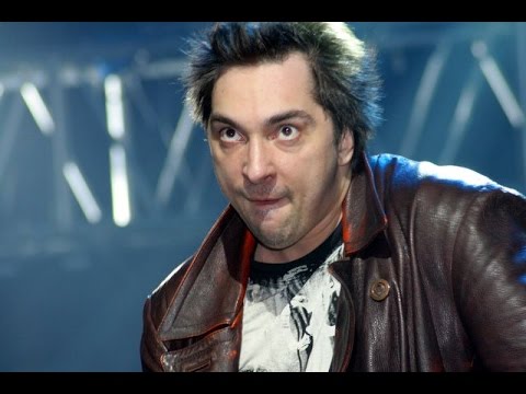 Видео: "Король и Шут" на FUZZ 2006, 02.04.2006