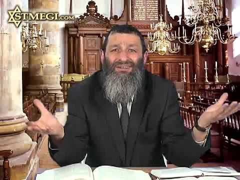 Видео: Недельная глава Итро