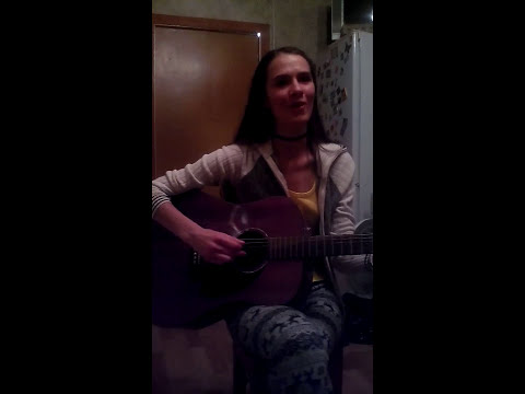 Видео: "Мокшень Крайне" (cover Анна Шукшина)