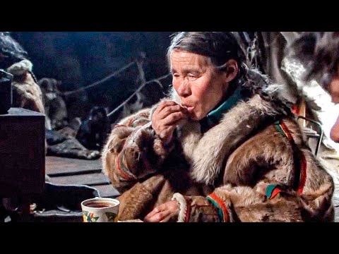 Видео: 💥/Копальхем/  Трагическая судьба потерпевших крушение в тундре Таймыра/