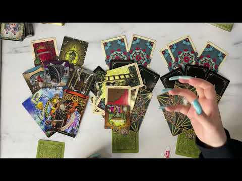 Видео: Что он решил на счёт вас?