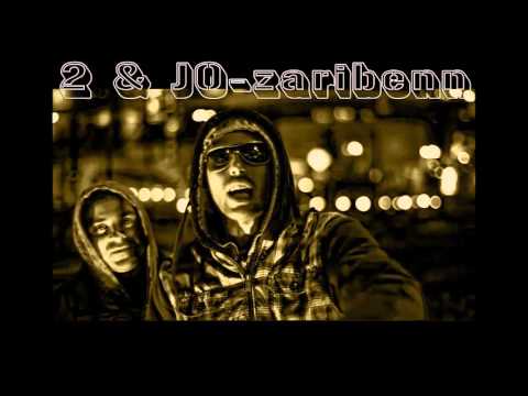 Видео: 2 & JO - История (Official Release)