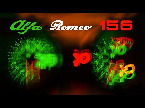 Видео: Не заводится Alfa Romeo 156 причины и ошибки двигателя
