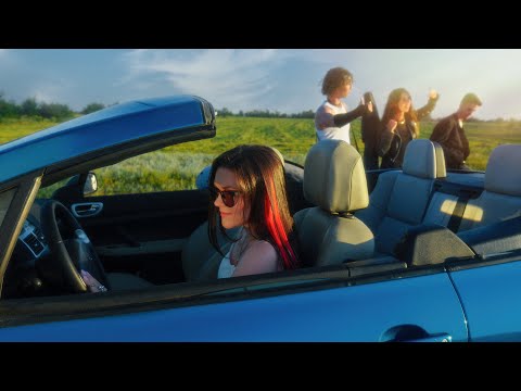 Видео: Дина Гарипова - Клетка (премьера клипа)
