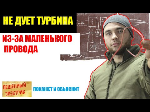 Видео: ТУРБИНА НЕ ДУЕТ, ДВИГАТЕЛЬ НЕ ТЯНЕТ, турбины форд, актуатор турбины