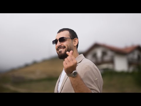 Видео: Sergey Zeynalyan - Скажи (Official Music Video)