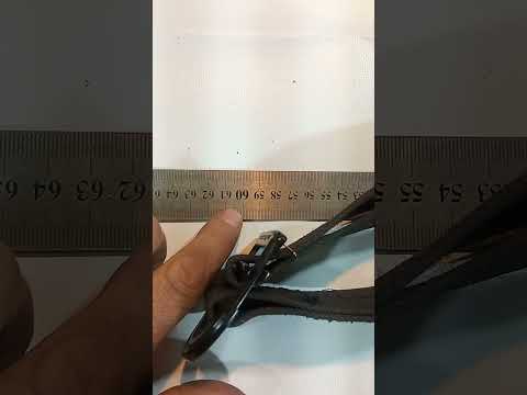 Видео: Встанет ли лента на 1250мм