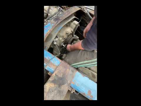 Видео: ВОССТАНОВЛЕНИЕ SCANIA 113 / ПОНИЖЕННЫЕ ПЕРЕДАЧИ, ВЫ ГДЕ?!! / #ЧАСТЬ3