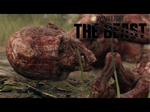 Видео: Dying Light The Beast#4Химера (МГЛА)