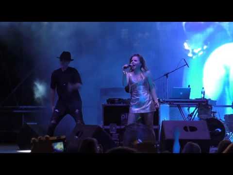 Видео: Группа "Инфинити"-"Где ты". Петрозаводск 10.09.2016. "День города-2016" ( Лето. PTZ)