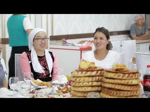 Видео: Баястан рестораны 1 Уул той, үй той