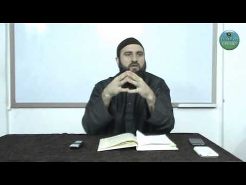 Видео: Пайхамара ﷺ беркате кхайкхам массаьрга бар 4-гIа дакъа