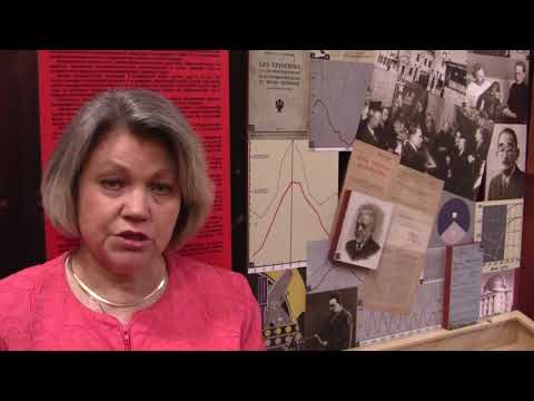 Видео: Лекция "Чижевский и Солнце".