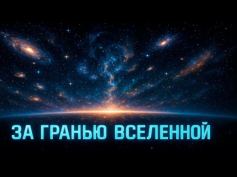 Видео: Что находится за пределами наблюдаемой Вселенной?