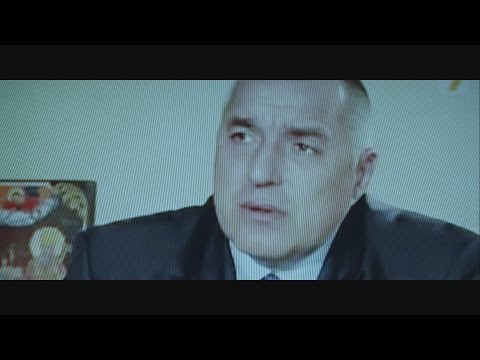 Видео: АТИЛА - Гост prod. by WORST (Official video 2015)