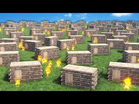 Видео: Мы испортили день стирания... (при участии Soup)