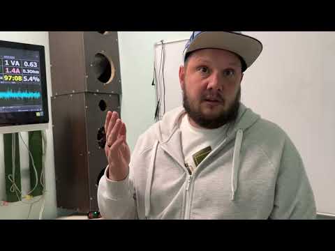 Видео: И так Друзья, мы обещали померять DLAudio Phoenix Sport 4500. Пожалуйста!