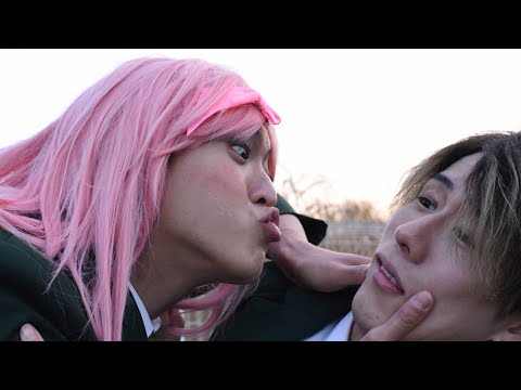 Видео: Я дал мужчине, одетому как женщина, афродизиак.