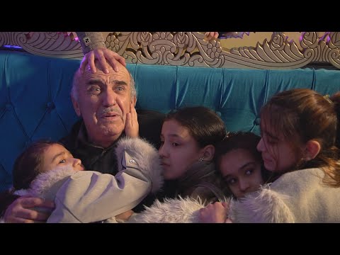 Видео: Лахзахои Гуворро! "Орзуи зани сеюм" саҳна барои иди 8-уми март