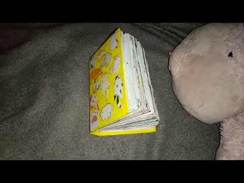 Видео: 💖Обзор Личного Дневника #6 Идеи для ЛД  Мой личный дневник Идеи оформления ЛД