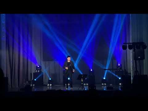 Видео: Раиль Уметбаев