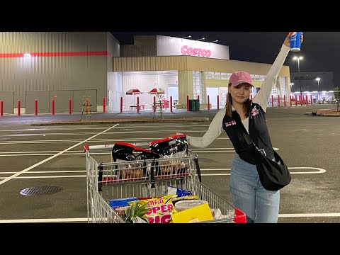 Видео: Хамтдаа Японы костко орж үзье кккк🫠юу авсанаа харуулья🙂‍↕️✅ #costco