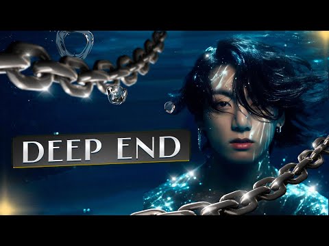 Видео: Deep End | Глава 12 | Kaireens | Bangtan Boys | ВиГуки | озвучка фанфика BTS