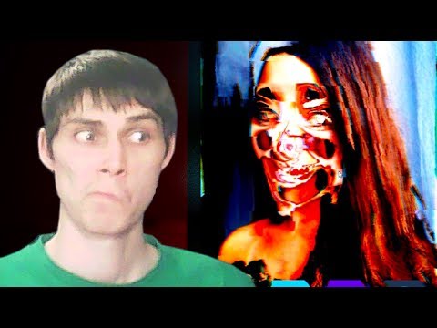Видео: ЧТО ЭТО ЗА ДИЧЬ?!?!? - Simulacra #2