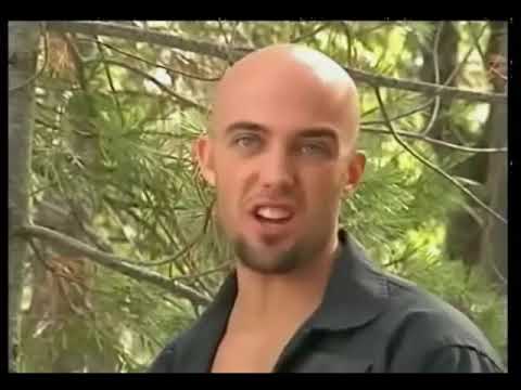 Видео: встретились как-то бурах и бакалавр в степи...